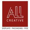 All Creative A/S Logo