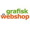 Grafisk Webshop Logo