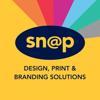 Snap Ireland Logo