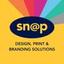Snap Ireland Logo