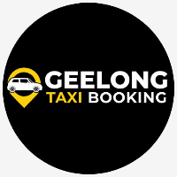Geelong Taxi Booking Logo