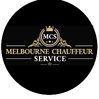 Melbourne Chauffeur Service Logo