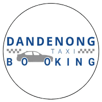 Dandenong Taxi Booking Logo