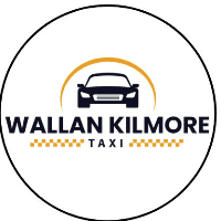 Wallan Kilmore Taxi Logo