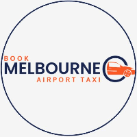 Book Melbourne Airport Taxi Logo