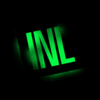 Inl Agency Logo
