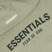 Essentials Clothingus Logo