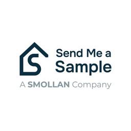 Send Me a Sample Logo