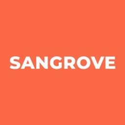 Sangrove | Impact Shopping™ Logo