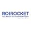 ROI Rocket Logo