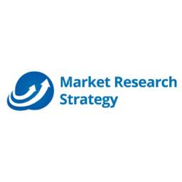 Market Research Strategy Logo