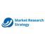 Market Research Strategy Logo