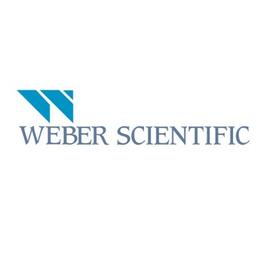 Weber Scientific Logo