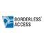 Borderless Access Logo
