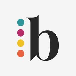 Brandefy Creative Studio Logo