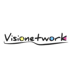 Visionetwork Logo