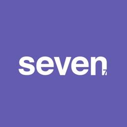 Seven Resourcing Logo