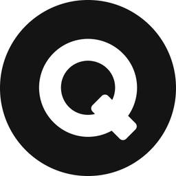 Quantico | Spin Together Logo