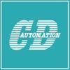 CD Automation UK Ltd Logo