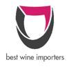 BestWineImporters Logo
