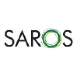 Saros Research Ltd Logo