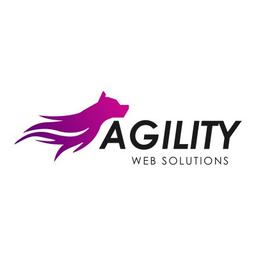 Agiltiy Web Solutions Logo