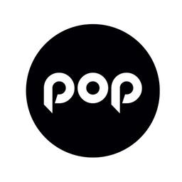 Pop Creative Ltd Logo