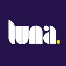 Luna Studio Ltd Logo