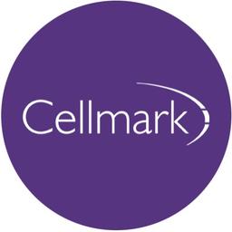 Cellmark - DNA, Drug and Alcohol Testing Logo