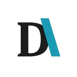 Diagonal Design Logo