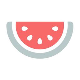 Watermelon Logo