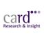 CARD Group Research & Insight Logo