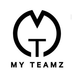 My Teamz Logo