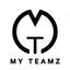 My Teamz Logo