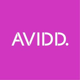 AVIDD Design Logo