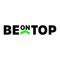 BeOnTop.com Logo