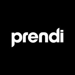 Prendi Logo