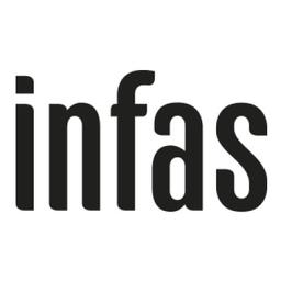 infas Institut für angewandte Sozialwissenschaft GmbH Logo