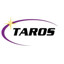 Taros Discovery Logo