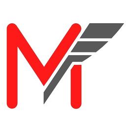 Manufast.in Logo