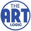 The ArtLogic Logo