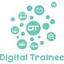 Digital Trainee Logo