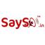 SaySO.in Logo