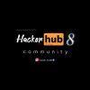 HackerHub8 Logo