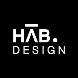 HABdesign Logo