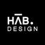 HABdesign Logo