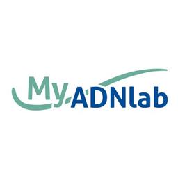 MyADNlab Logo
