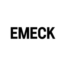 Emeck Branding Logo