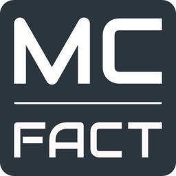 MC Fact Logo