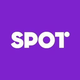 Spotdesign Logo
